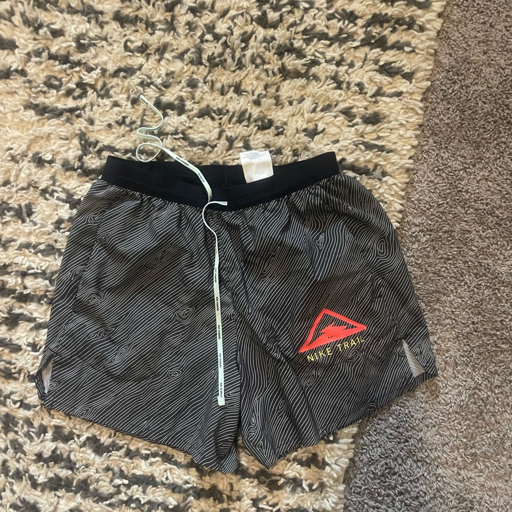 Nike Trail Run Shorts